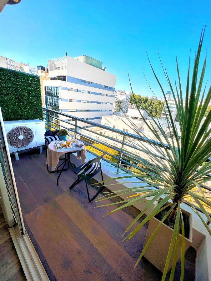 Apartamento Palermo Hollywood Duplex Buenos Aires