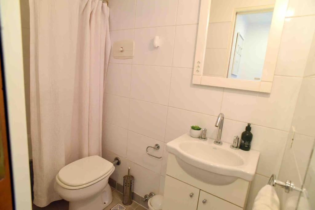 Apartamento Palermo Hollywood Duplex