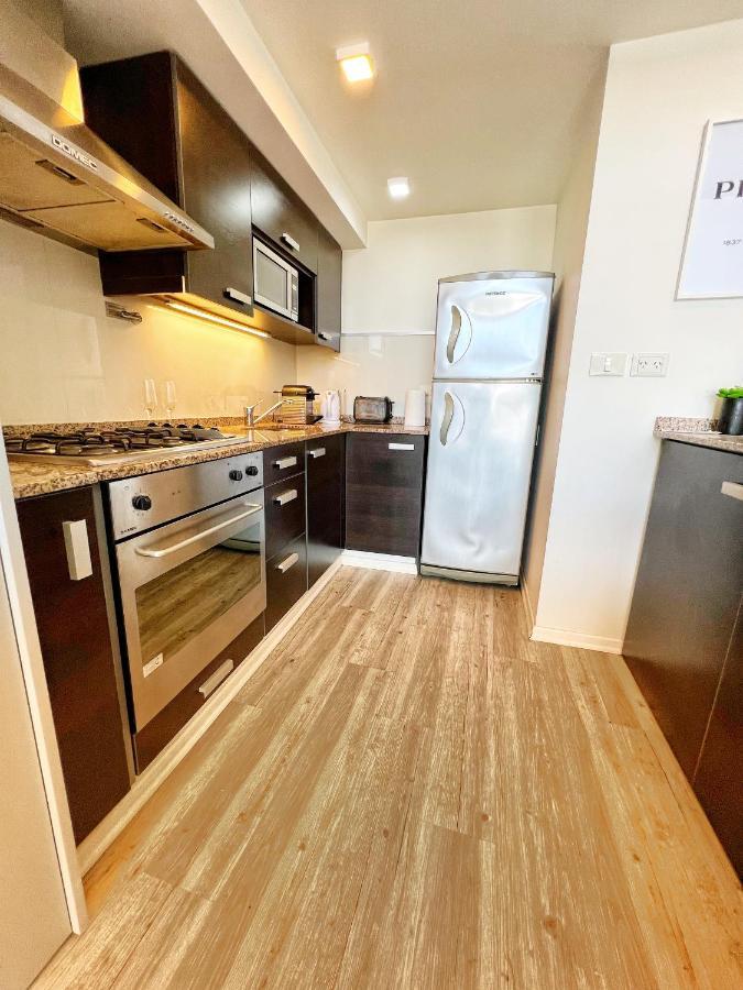 Palermo Hollywood Duplex Apartamento
