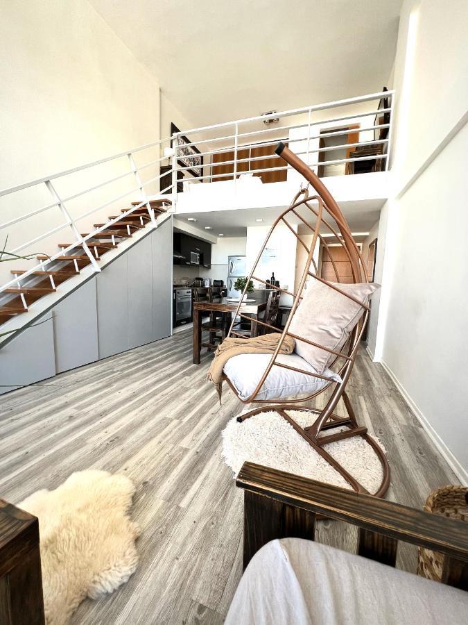 Palermo Hollywood Duplex * Ciudad Autónoma de Buenos Aires