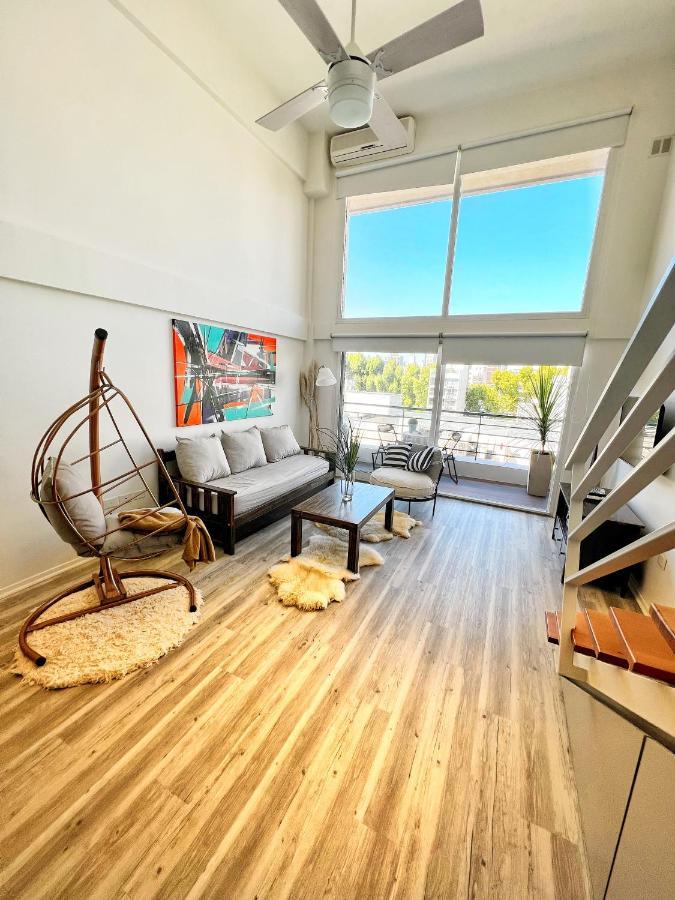 Palermo Hollywood Duplex * Ciudad Autónoma de Buenos Aires