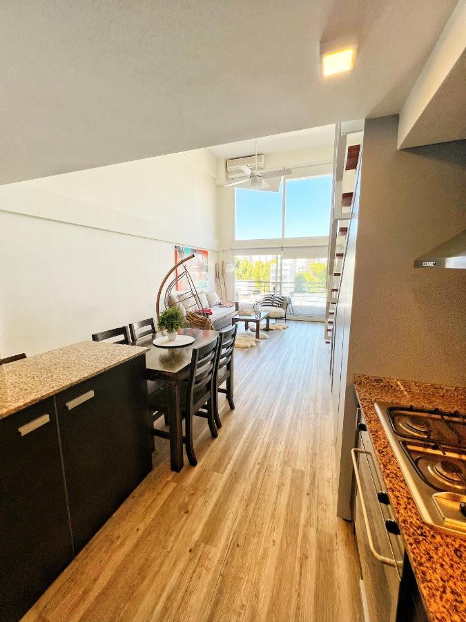 Apartamento Palermo Hollywood Duplex Ciudad Autónoma de Buenos Aires