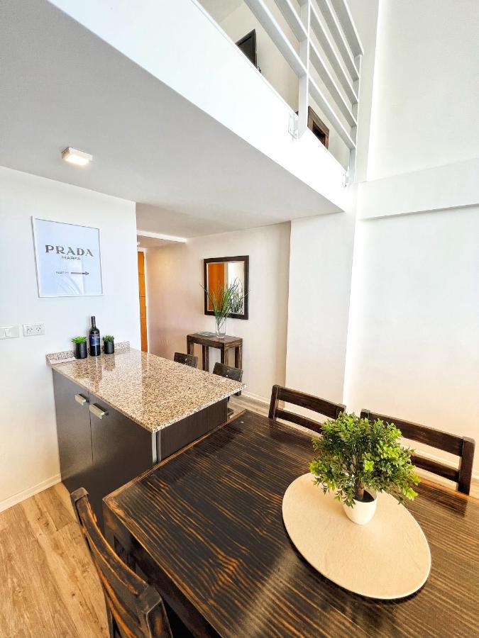Apartamento Palermo Hollywood Duplex Ciudad Autónoma de Buenos Aires