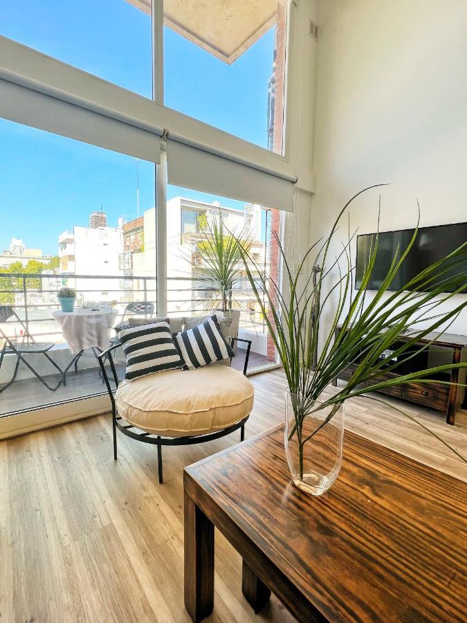 Palermo Hollywood Duplex Ciudad Autónoma de Buenos Aires