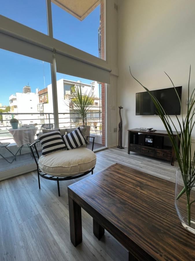 Palermo Hollywood Duplex * Ciudad Autónoma de Buenos Aires