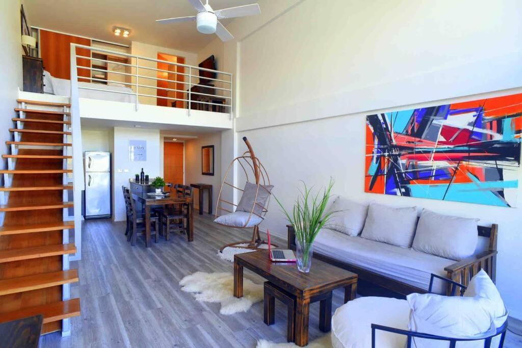 Palermo Hollywood Duplex