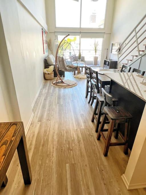 Palermo Hollywood Duplex Apartamento Ciudad Autónoma de Buenos Aires