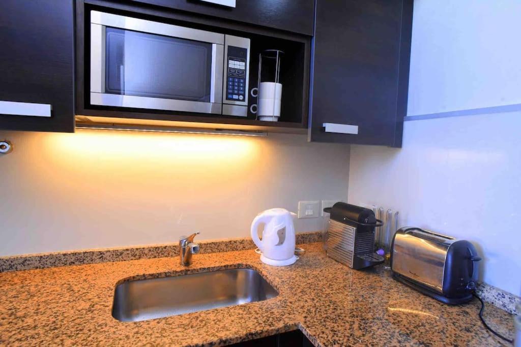 Apartamento Palermo Hollywood Duplex *