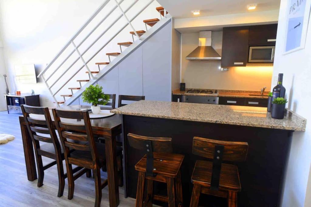 Palermo Hollywood Duplex Ciudad Autónoma de Buenos Aires