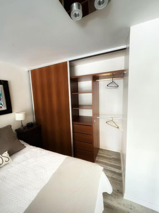 Apartamento Palermo Hollywood Duplex